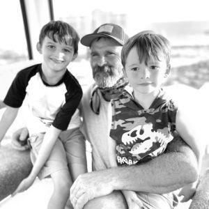 Meet your Posher, Kim